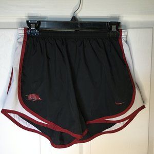 Nike Arkansas Razorbacks Shorts